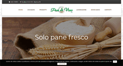 Desktop Screenshot of pandivico.com